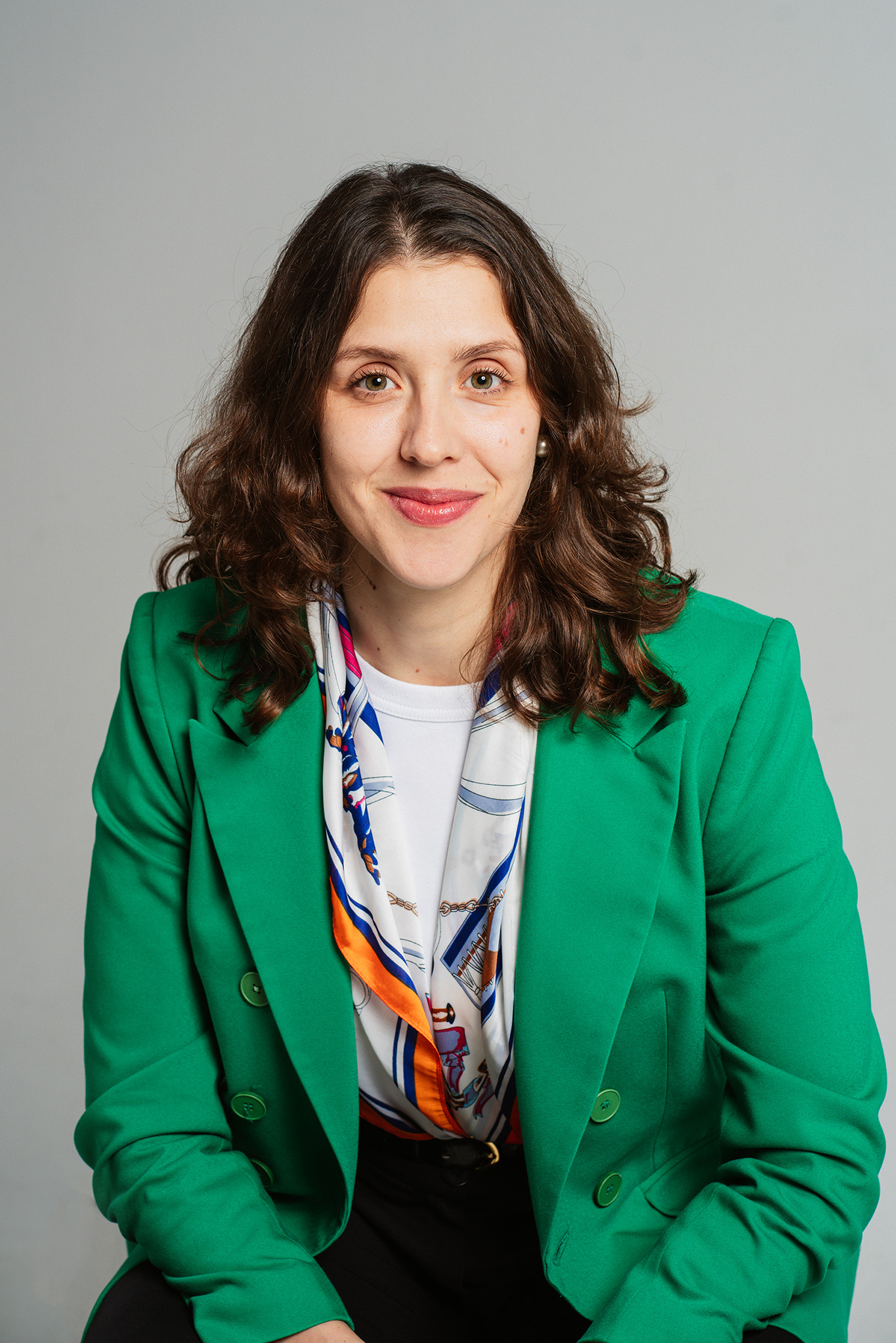Zdjęcie Milena Różańska